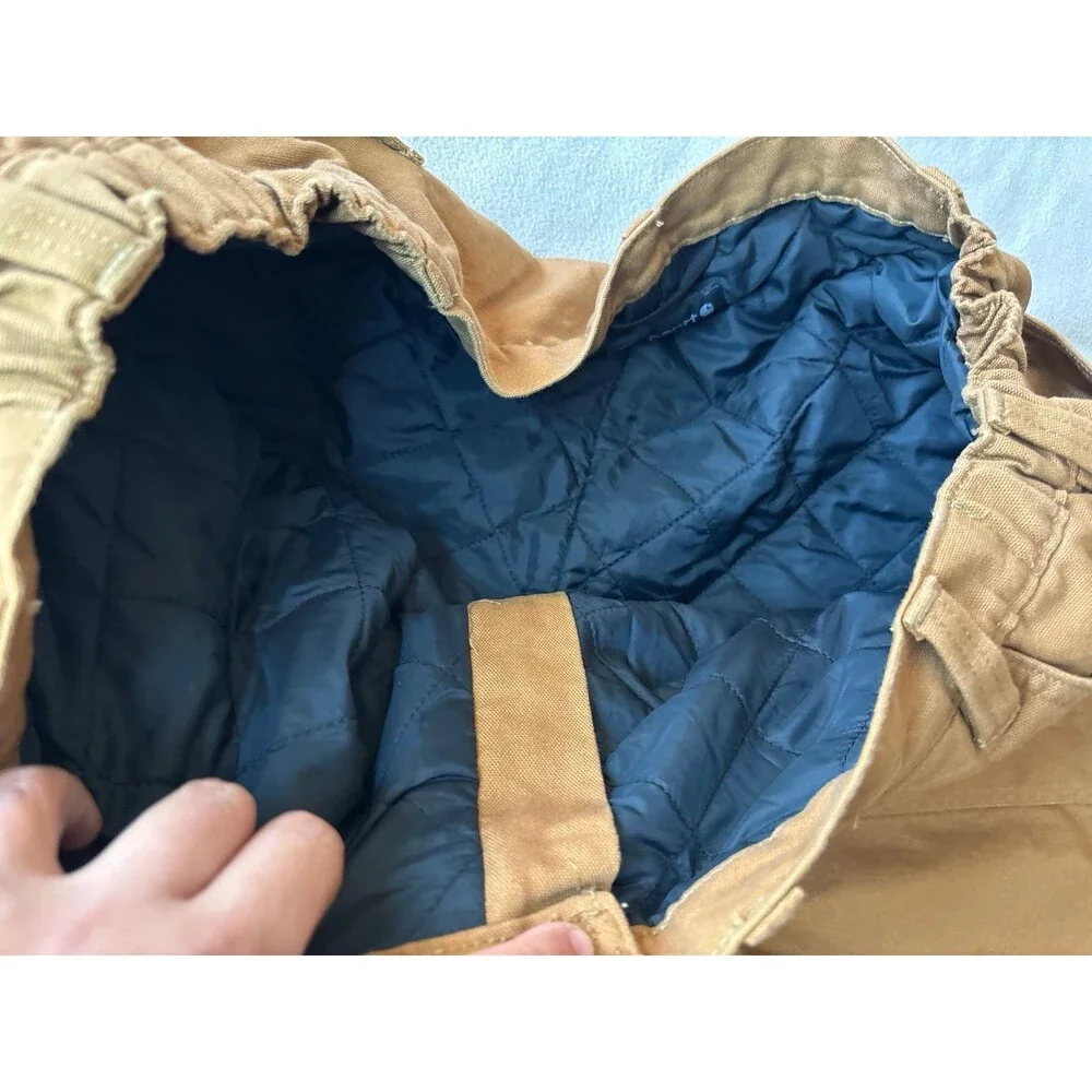 Carhartt new men